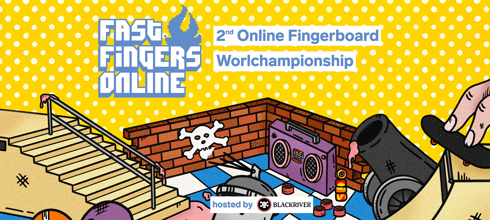 Fast Fingers online #2